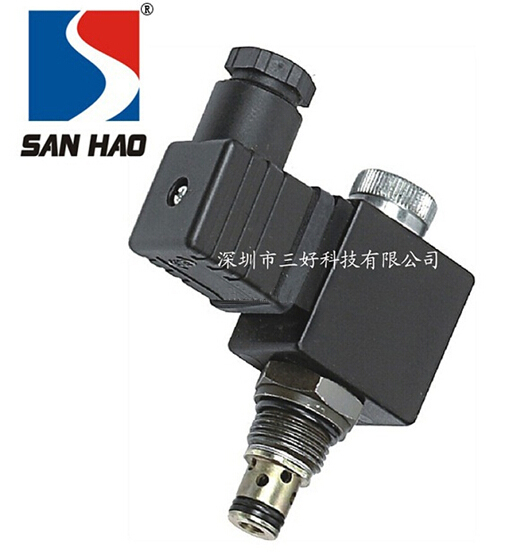插裝電磁閥安裝的要求是什么？